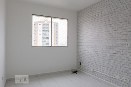 Sala de apartamento para alugar com 1 quarto, 36m² em Perdizes, São Paulo