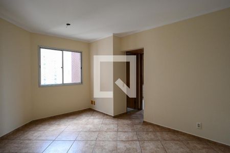 Sala de apartamento para alugar com 2 quartos, 51m² em Vila Vermelha, São Paulo