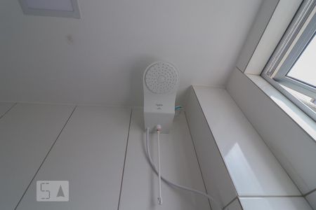 Banheiro de apartamento para alugar com 3 quartos, 75m² em Nova Esperança, Belo Horizonte