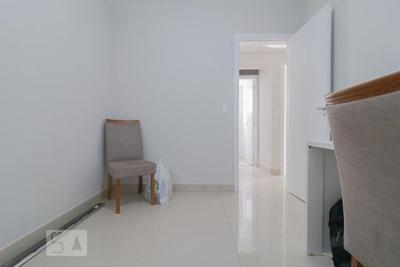 Quarto de apartamento para alugar com 3 quartos, 75m² em Nova Esperança, Belo Horizonte