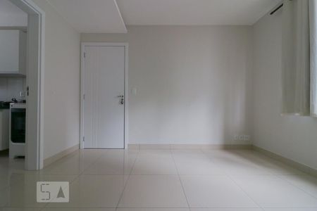 Sala de apartamento para alugar com 3 quartos, 75m² em Nova Esperança, Belo Horizonte