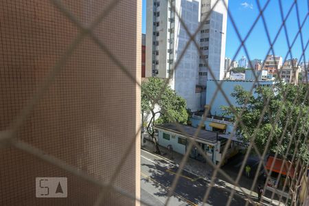 Vista Kitnet de kitnet/studio para alugar com 1 quarto, 24m² em Bela Vista, São Paulo