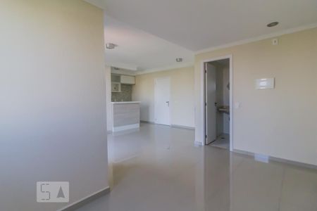 Sala de apartamento à venda com 2 quartos, 66m² em Vila Rosália, Guarulhos