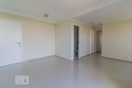 Sala de apartamento à venda com 2 quartos, 66m² em Vila Rosália, Guarulhos