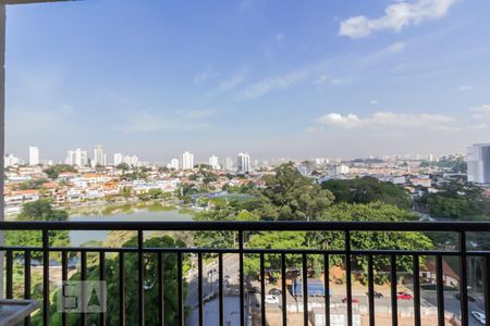 Vista de apartamento à venda com 2 quartos, 66m² em Vila Rosália, Guarulhos