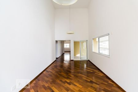 Sala de apartamento para alugar com 3 quartos, 200m² em Vila Mariana, São Paulo