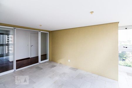 Varanda de apartamento para alugar com 3 quartos, 200m² em Vila Mariana, São Paulo