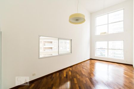 Sala de apartamento para alugar com 3 quartos, 200m² em Vila Mariana, São Paulo