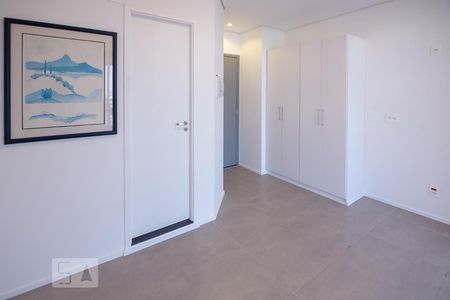 Studio de kitnet/studio para alugar com 1 quarto, 30m² em Bom Retiro, São Paulo