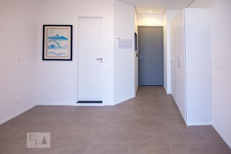 Studio de kitnet/studio para alugar com 1 quarto, 30m² em Bom Retiro, São Paulo