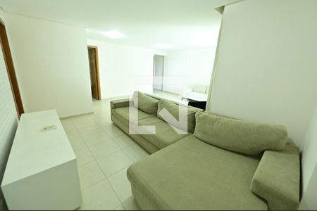 Apartamento para alugar com 3 quartos, 100m² em Alto da Glória, Goiânia