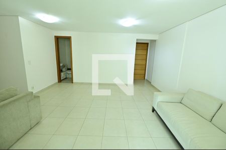 Apartamento para alugar com 3 quartos, 100m² em Alto da Glória, Goiânia