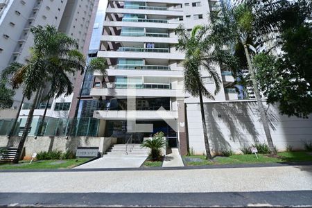 Apartamento para alugar com 3 quartos, 100m² em Alto da Glória, Goiânia