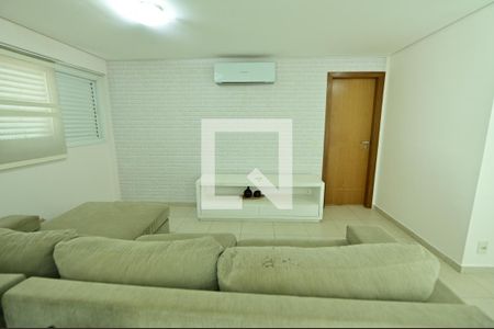 Apartamento para alugar com 3 quartos, 100m² em Alto da Glória, Goiânia