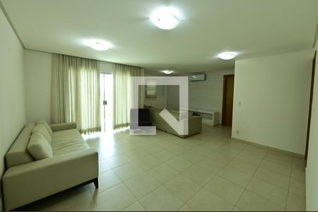 Apartamento para alugar com 3 quartos, 100m² em Alto da Glória, Goiânia