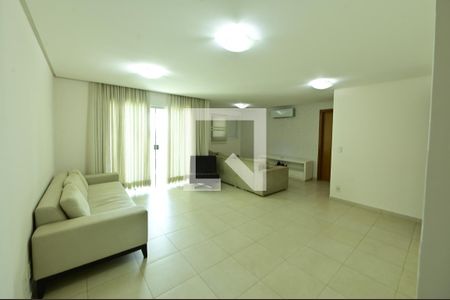 Apartamento para alugar com 3 quartos, 100m² em Alto da Glória, Goiânia