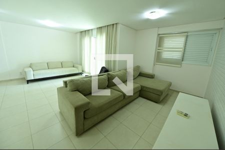 Apartamento para alugar com 3 quartos, 100m² em Alto da Glória, Goiânia