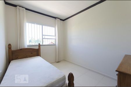 Quarto 1 de apartamento para alugar com 2 quartos, 70m² em Ingleses do Rio Vermelho, Florianópolis