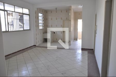 Cozinha de casa para alugar com 6 quartos, 380m² em Cachambi, Rio de Janeiro