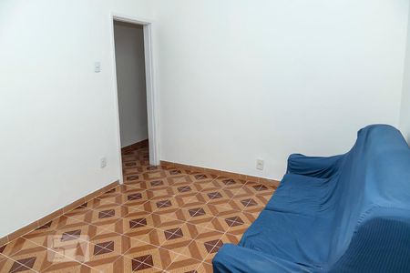 Sala de casa à venda com 5 quartos, 380m² em Cachambi, Rio de Janeiro