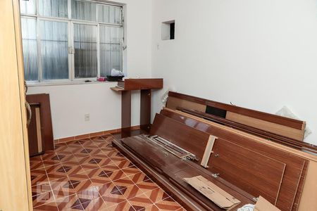 Suíte de casa à venda com 5 quartos, 380m² em Cachambi, Rio de Janeiro