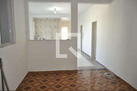 Sala de casa para alugar com 6 quartos, 380m² em Cachambi, Rio de Janeiro