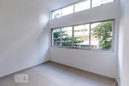 Quarto 1 de apartamento para alugar com 3 quartos, 80m² em Copacabana, Rio de Janeiro