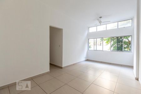 Sala de apartamento para alugar com 3 quartos, 80m² em Copacabana, Rio de Janeiro