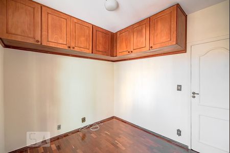 Quarto 1 de apartamento para alugar com 3 quartos, 90m² em Cidade Nova, Belo Horizonte