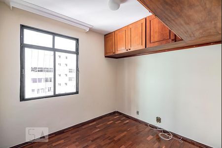 Quarto 1 de apartamento para alugar com 3 quartos, 90m² em Cidade Nova, Belo Horizonte