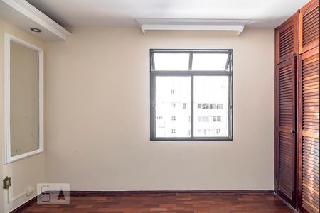 Quarto 2 Suite de apartamento para alugar com 3 quartos, 90m² em Cidade Nova, Belo Horizonte