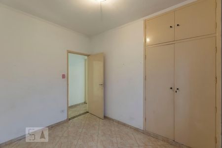 Quarto 1 de casa para alugar com 3 quartos, 400m² em Saúde, São Paulo