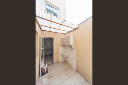 Apartamento à venda com 66m², 2 quartos e 1 vaga Apartamento à venda com 66m², 2 quartos e 1 vagaÁrea de Serviço