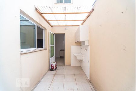 Apartamento à venda com 66m², 2 quartos e 1 vaga Apartamento à venda com 66m², 2 quartos e 1 vagaVista do Quarto 2