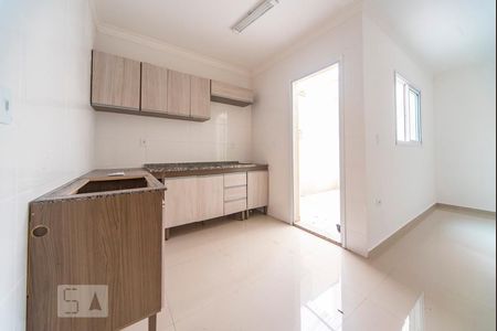 Apartamento à venda com 66m², 2 quartos e 1 vaga Apartamento à venda com 66m², 2 quartos e 1 vagaCozinha