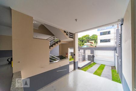 Apartamento à venda com 66m², 2 quartos e 1 vaga Apartamento à venda com 66m², 2 quartos e 1 vagaGaragem