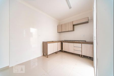 Apartamento à venda com 66m², 2 quartos e 1 vaga Apartamento à venda com 66m², 2 quartos e 1 vagaCozinha