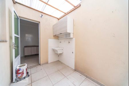 Apartamento à venda com 66m², 2 quartos e 1 vaga Apartamento à venda com 66m², 2 quartos e 1 vagaÁrea de Serviço