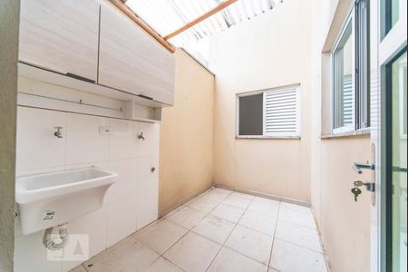 Apartamento à venda com 66m², 2 quartos e 1 vaga Apartamento à venda com 66m², 2 quartos e 1 vagaÁrea de Serviço