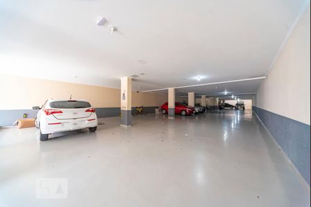 Apartamento à venda com 66m², 2 quartos e 1 vaga Apartamento à venda com 66m², 2 quartos e 1 vagaGaragem