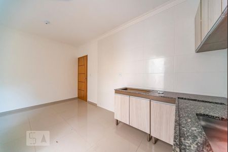 Apartamento à venda com 66m², 2 quartos e 1 vaga Apartamento à venda com 66m², 2 quartos e 1 vagaCozinha