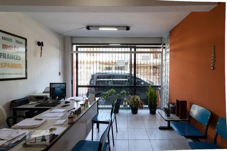 Sala 1 / Garagem de casa à venda com 4 quartos, 100m² em Vila Cruzeiro, São Paulo