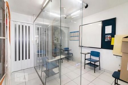 Sala 2 de casa à venda com 4 quartos, 100m² em Vila Cruzeiro, São Paulo
