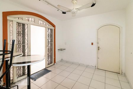 Sala 4 de casa à venda com 4 quartos, 100m² em Vila Cruzeiro, São Paulo