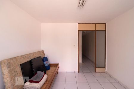 Suíte 1 de casa à venda com 4 quartos, 100m² em Vila Cruzeiro, São Paulo