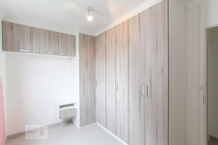 Quarto 1 de apartamento para alugar com 2 quartos, 70m² em Jardim Prudência, São Paulo