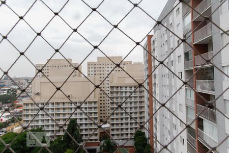 Vista do Quarto 1 de apartamento para alugar com 2 quartos, 70m² em Jardim Prudência, São Paulo