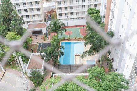 Área comum - Vista do imóvel  de apartamento para alugar com 2 quartos, 70m² em Jardim Prudência, São Paulo