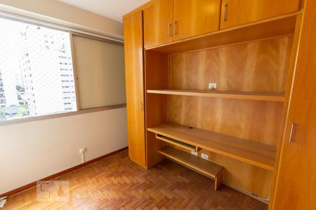 Quarto 1 de apartamento para alugar com 2 quartos, 67m² em Perdizes, São Paulo