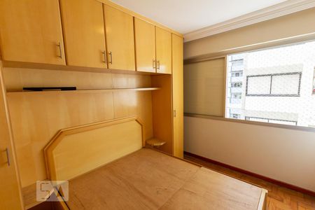 Quarto 2 de apartamento para alugar com 2 quartos, 67m² em Perdizes, São Paulo